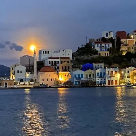 Διαμέρισμα In The Aegean