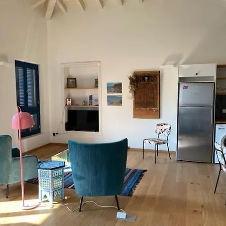 Apartamento In The Aegean