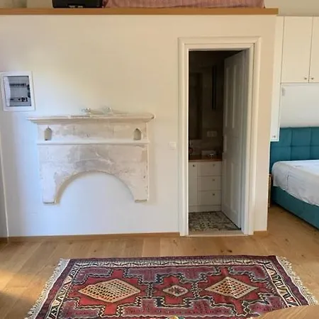 Апартаменты In The Aegean *